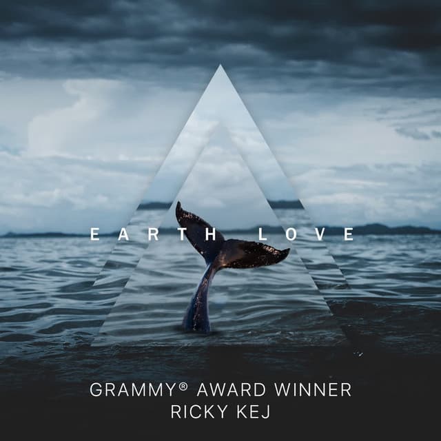 Earth Love: Music for Relaxation - Ricky Kej