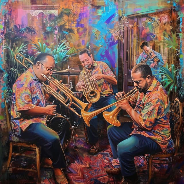 Jazz Brazil Essentials