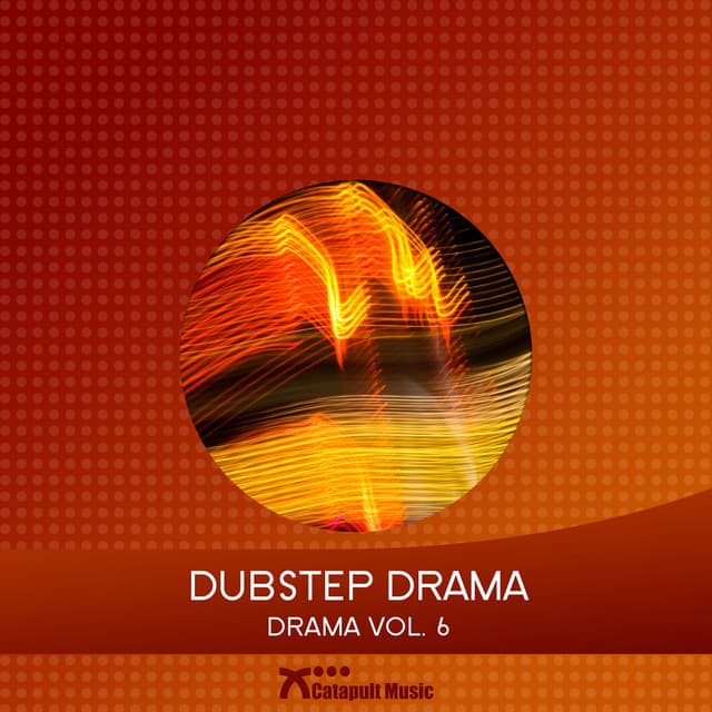 Dubstep Drama - Martin Haene