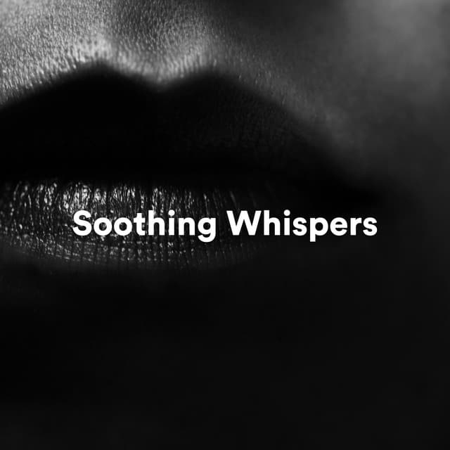 Soothing Whispers: Ambient Soundscapes for Meditation and Relaxation - Healing Music Spirit