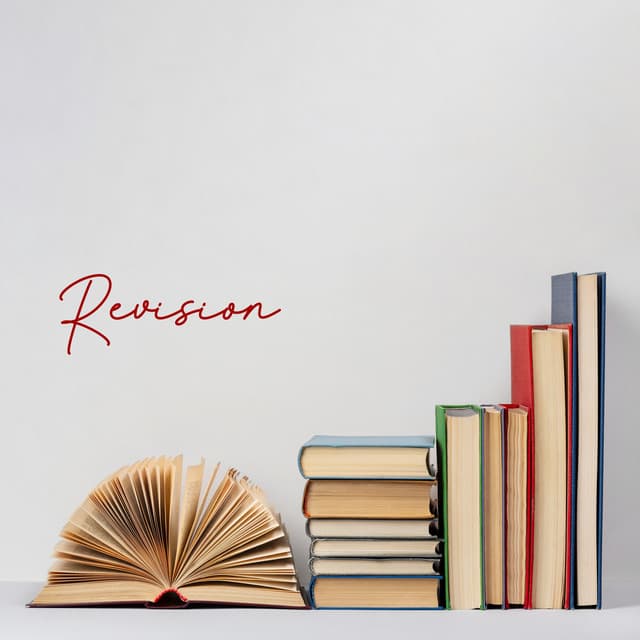 Revision: New Studying Music - Reading and Studying Music