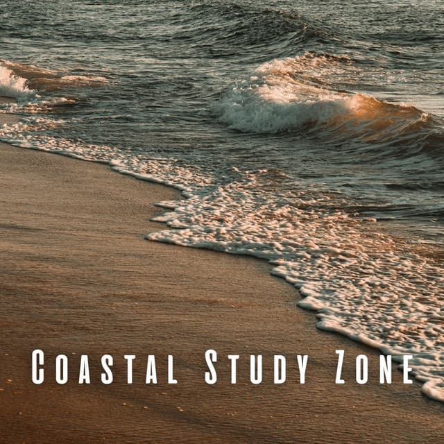 Coastal Study Zone: Ocean and Ambient Sounds for Deep Learning - Wave and Ocean sounds