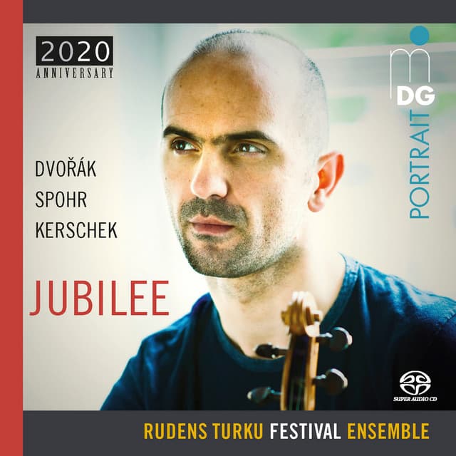 Jubilee - Rudens Turku Festival Ensemble