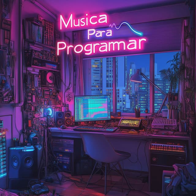 Música para Developers - Musica Para Programar