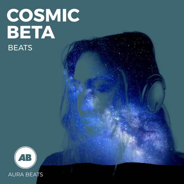Cosmic Beta Beats - Sonoramic
