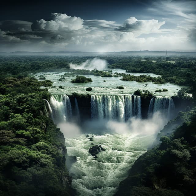 Sonidos de la Naturaleza JBE