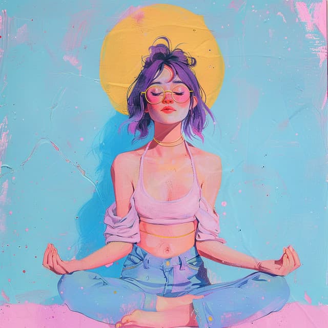 Un Retiro Pacífico: Música Para Relajación - Sentir buena música de la mañana