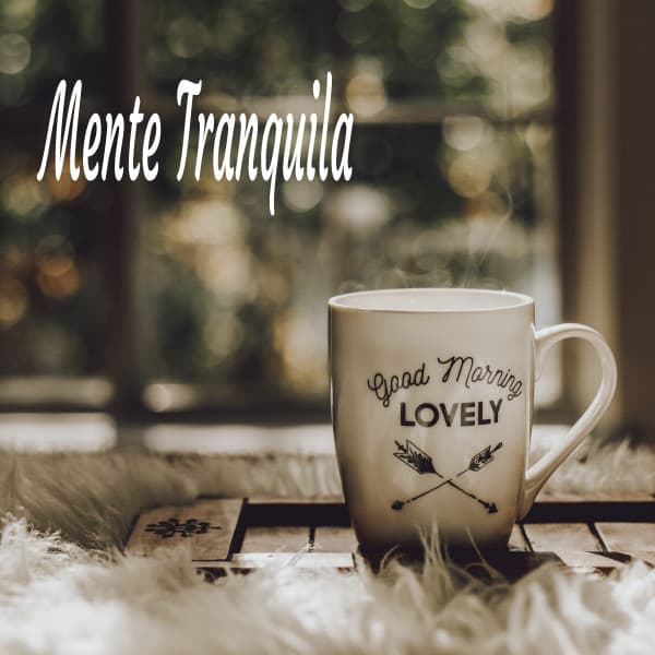Mente Tranquila - Música Relajante
