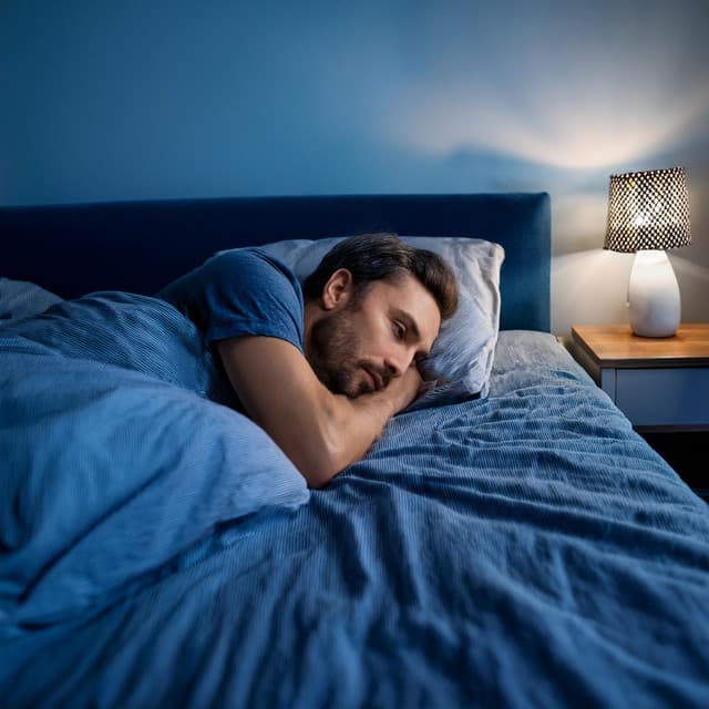 Modo De Descanso: Sesiones De Sueño Hip Hop - Dualidad silenciosa