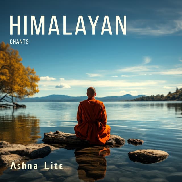 Himalayan Chants: Soul of Tibet - Ashna Lite