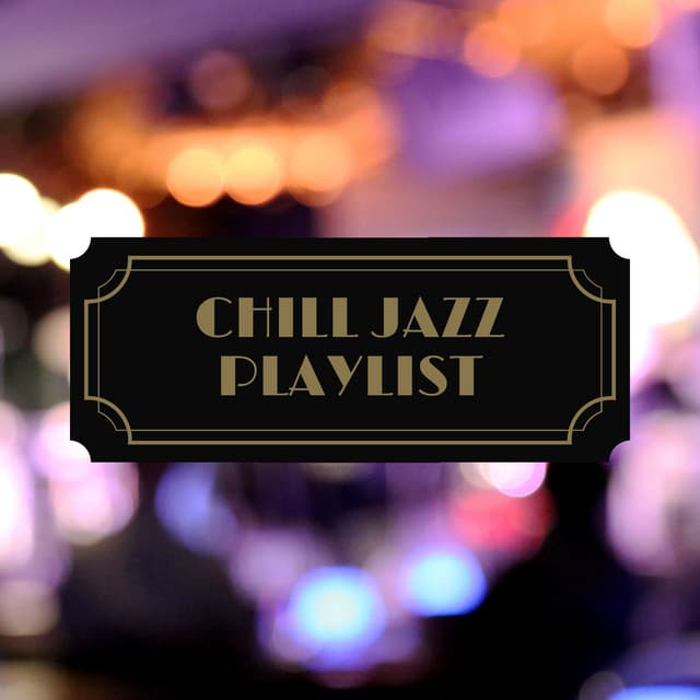 Manhattan Jazz Collection - Chill Jazz Playlist