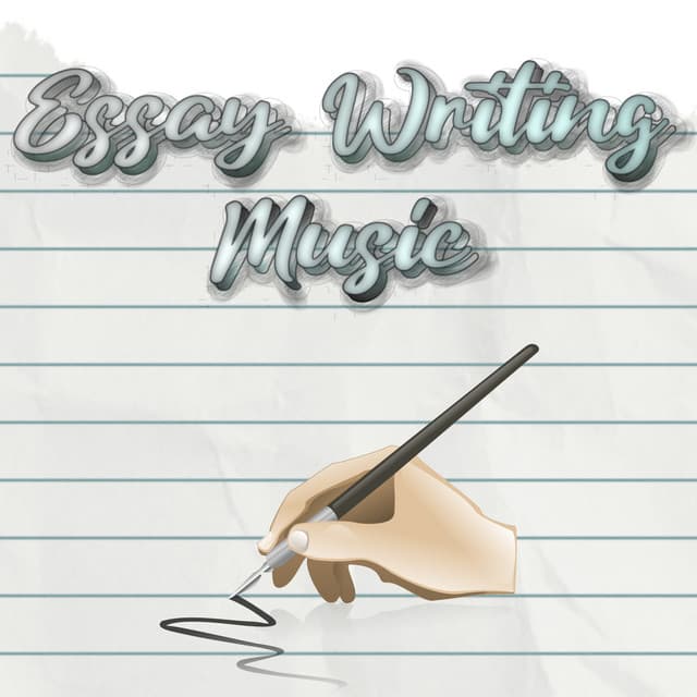 Exam Study Music For Writing Essays - Chill Music For Writing Essays
