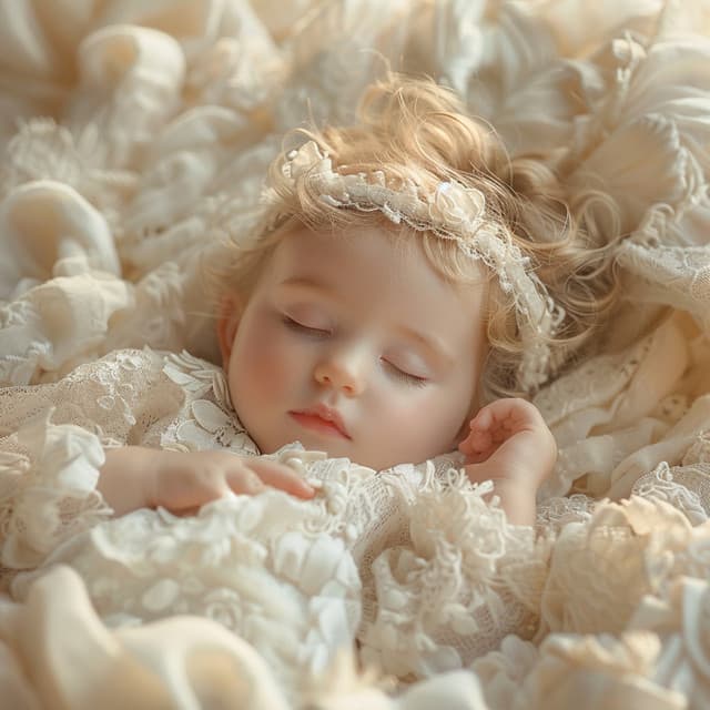 Canción De Cuna Para Dormir Al Bebé Para Un Sueño Reparador - Canciones de cuna inteligentes para bebés