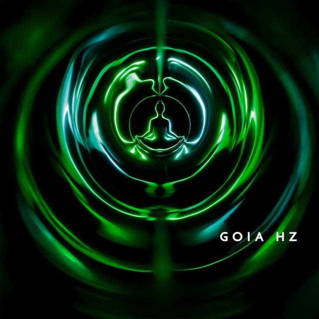 Beyond Stillness - Goia Hz