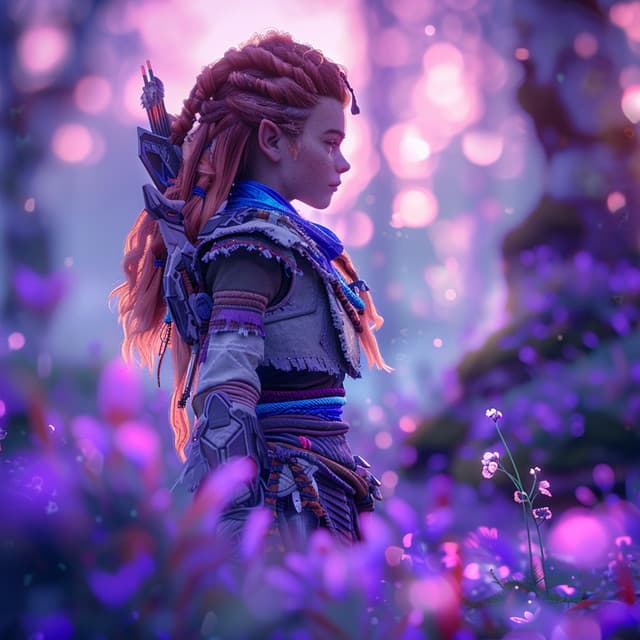 Erudite Medieval Tavern