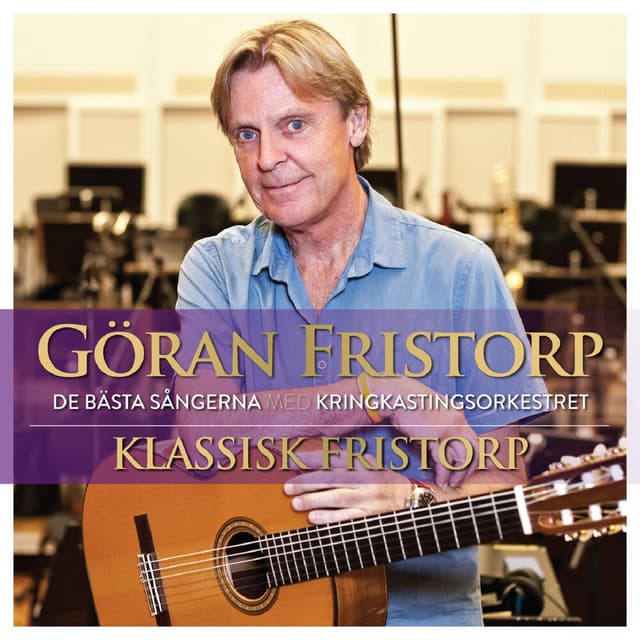 Klassisk Fristorp - Göran Fristorp