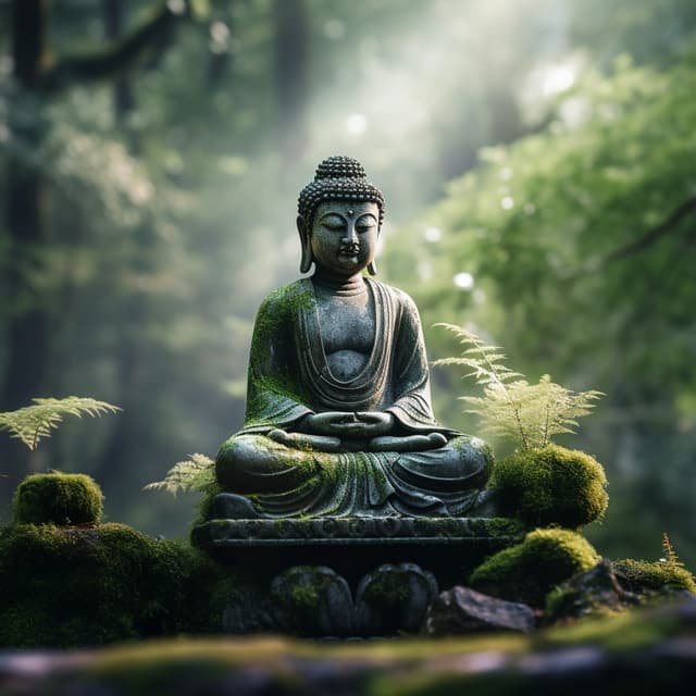 Melodías Del Zenit Místico: Música Para Armonía Espiritual - Frecuencias de los chakras