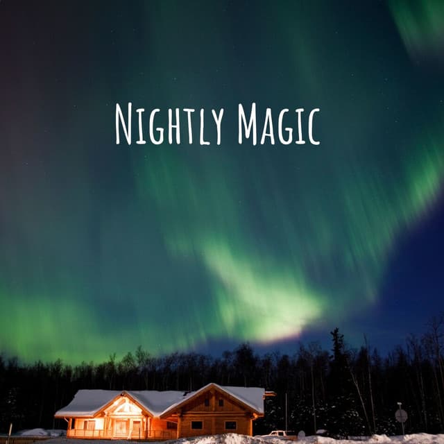 Nightly Magic - Koh Lantana