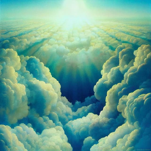 Relax Your Mind - Schlafmusik