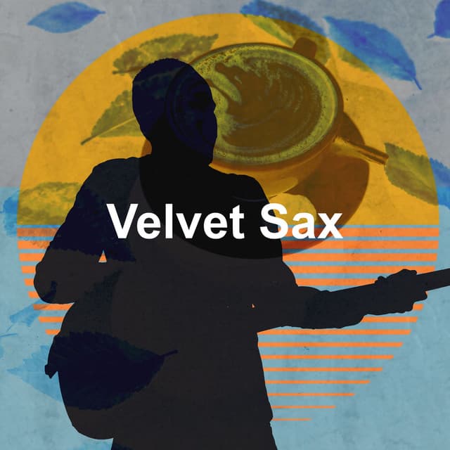 Velvet Sax - New Orleans Jazz Band