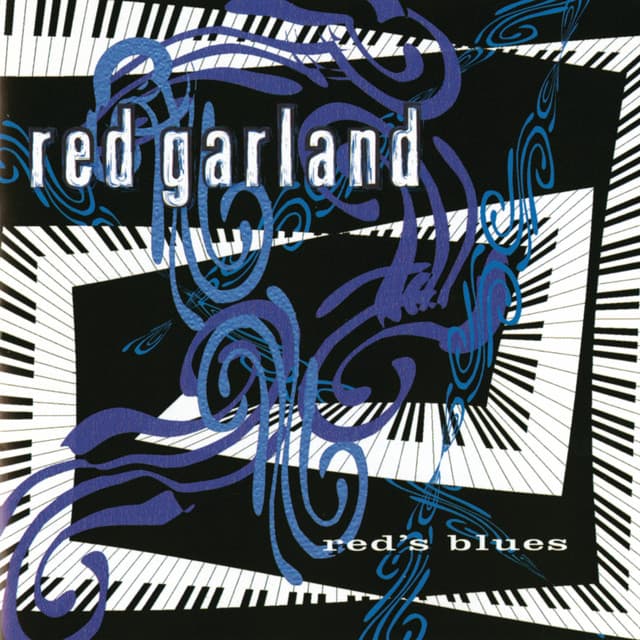 Red's Blues - Red Garland