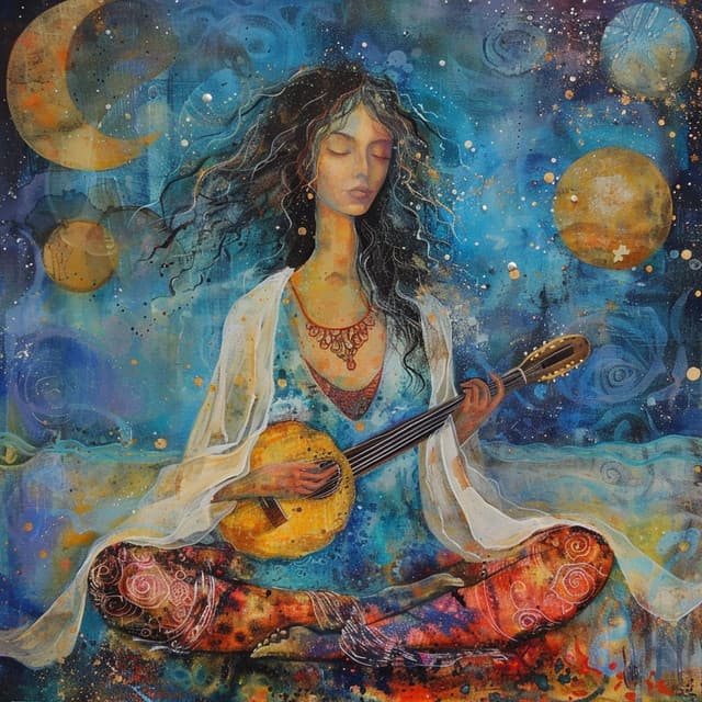 Calma Rítmica Relajante: Tonos Lofi Calmantes - 101 Relájate