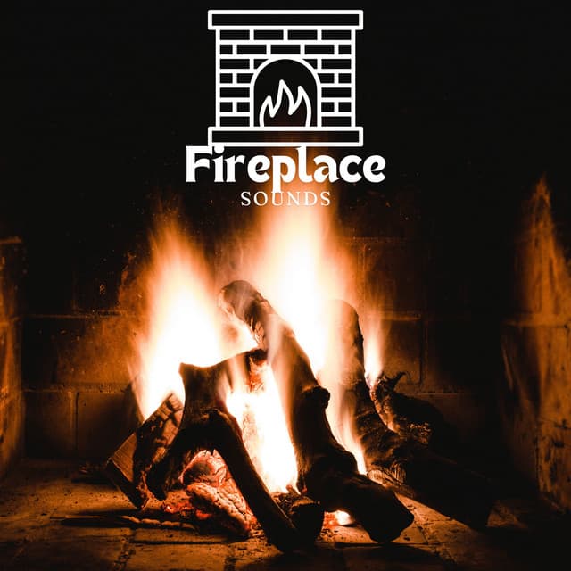 Campfire Heat - Fire Place Sounds
