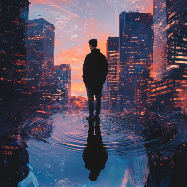 Calme Nocturne - Le Sommeil