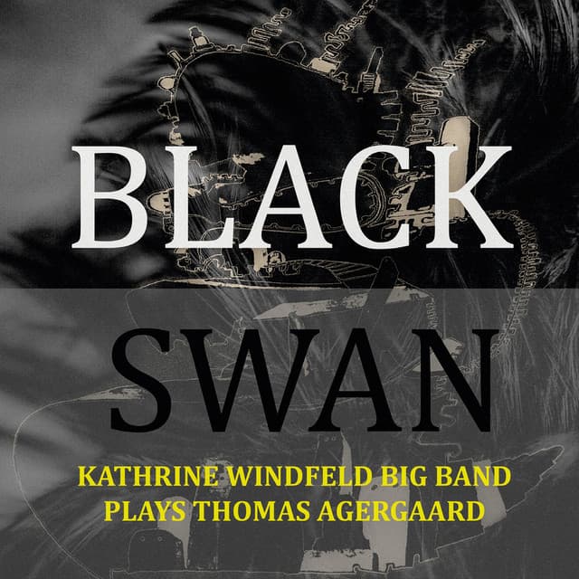 Black Swan - Thomas Agergaard
