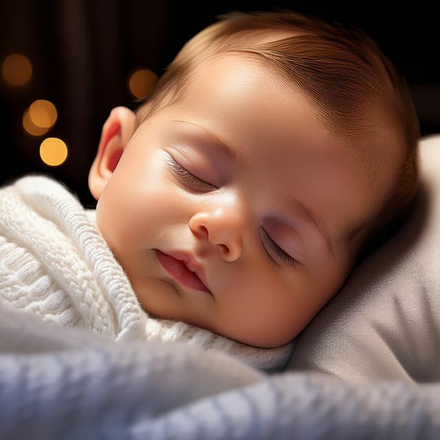 Sonidos Suaves De Lofi Para Mejorar El Sueño Del Bebé - Motivos de amor