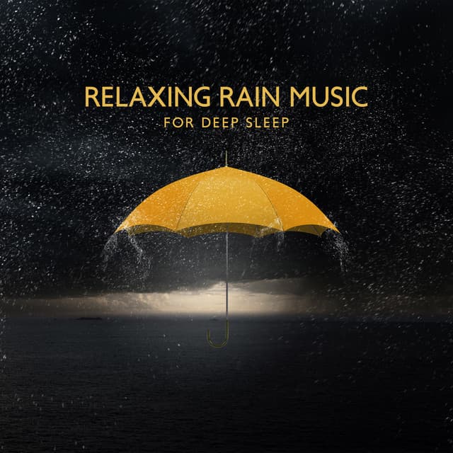 vVv Relaxing Rain Music for Deep Sleep vVv - Rain for Deep Sleep
