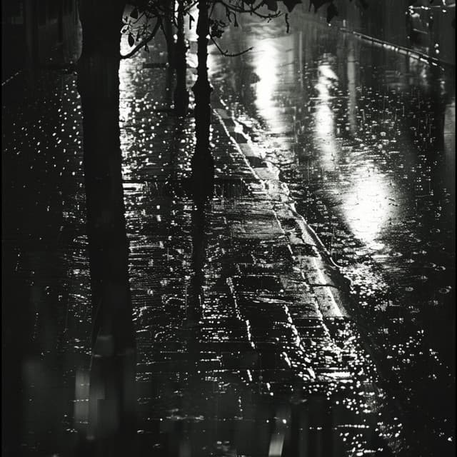 Sonidos Relajantes De Lluvia: Serenidad Para Los Gatos - Música para gatos relajantes