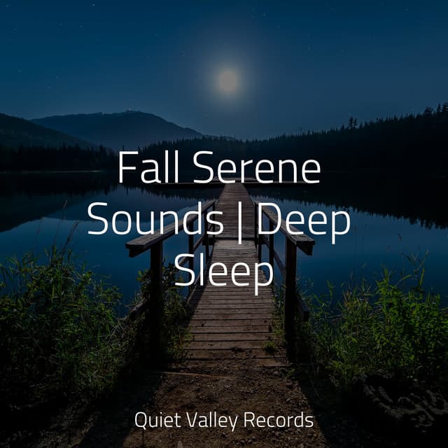 Fall Serene Sounds | Deep Sleep - Nature Sound Series