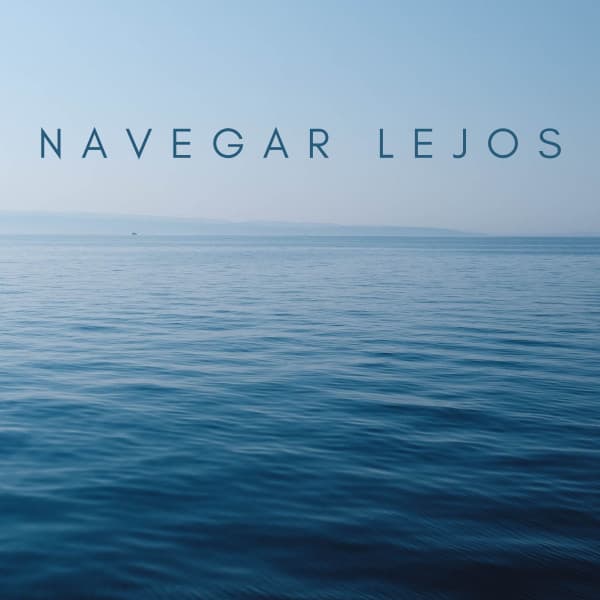 Navegar Lejos - Sonidos de la Naturaleza Ruido Blanco Para Bebes