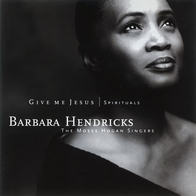 Spirituals Volume 2 - Traditional