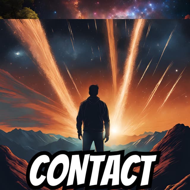 CONTACT - Alpha Vectoriam