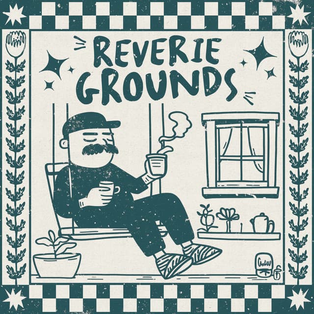 Reverie Grounds - Ambient