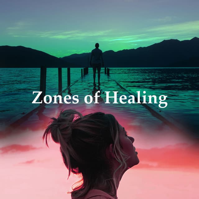 Zones of Healing - Yoga Music Yoga