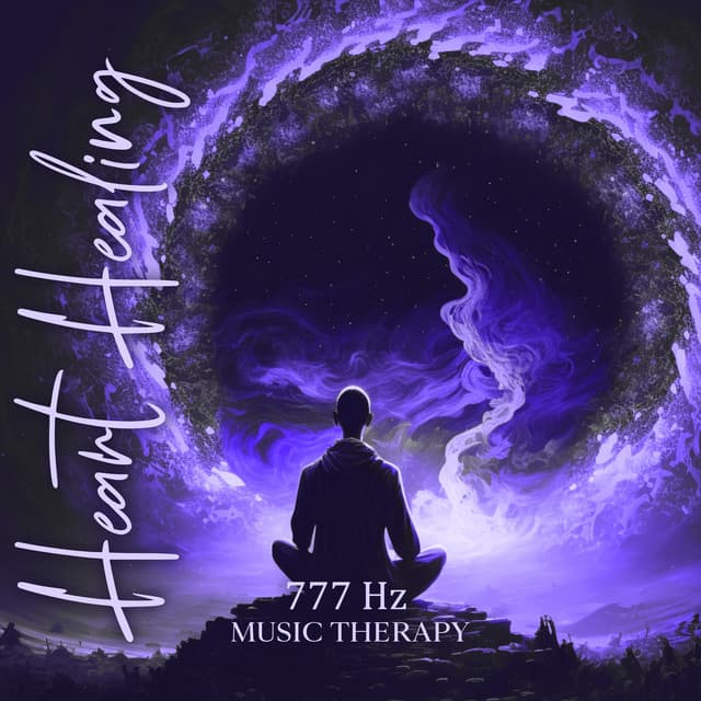 Heart Healing - Alexander Swen