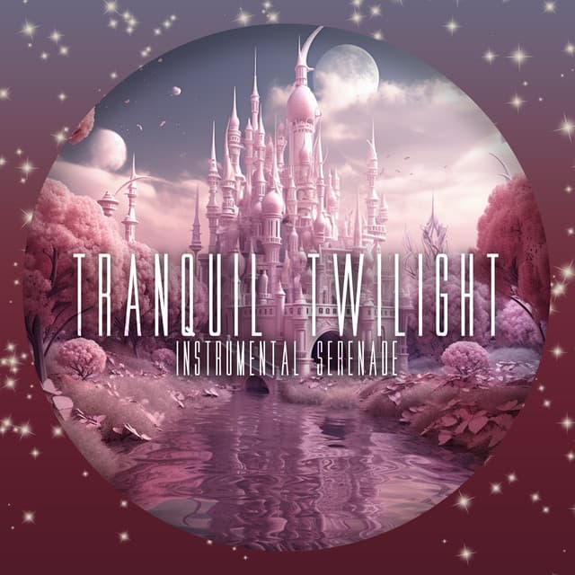 Tranquil Twilight Instrumental Serenade - Baby Shusher