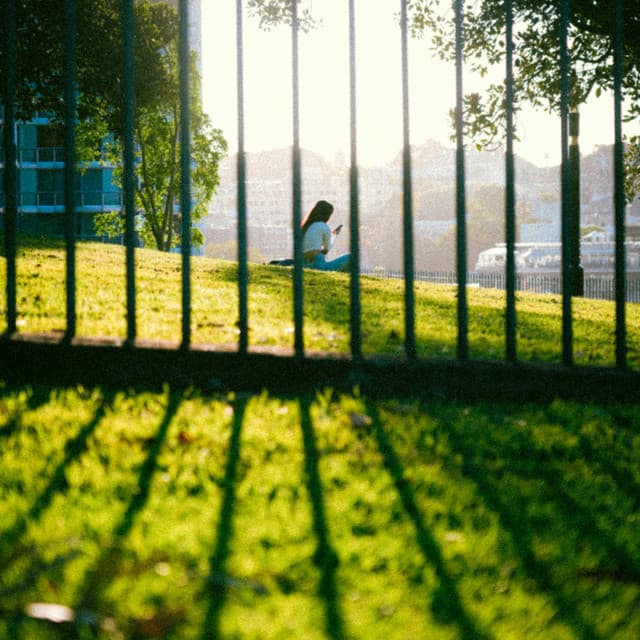 10 Nursery Nights: Soft Paths - Calm Music