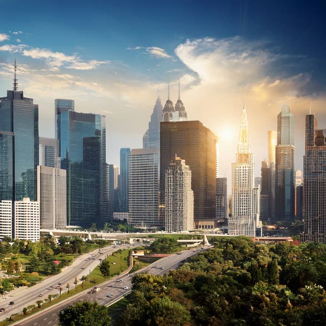 Hip Hop Paradox: Flow From The Fold - Melodic Lofi