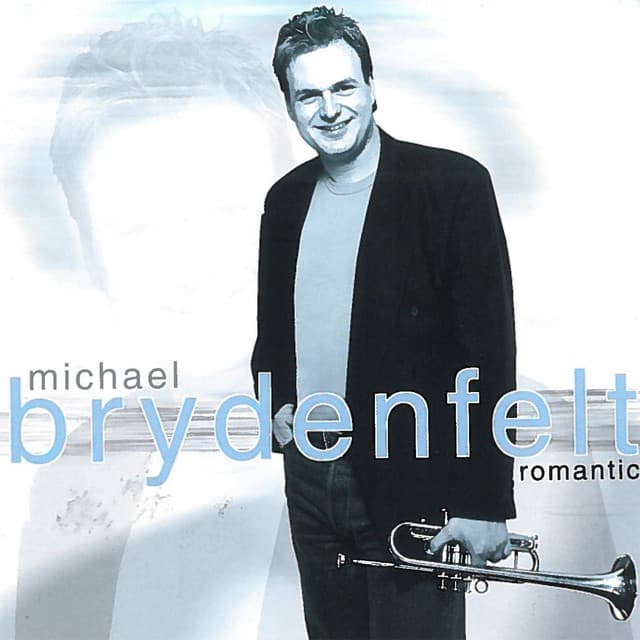 Michael Brydenfelt