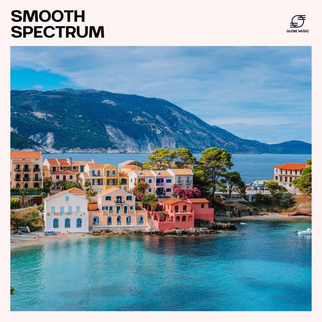 Smooth Spectrum: Smooth House Lounge - DJ House Lounge