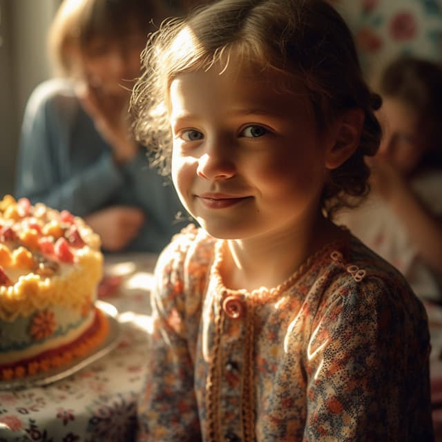 Urban Music for Birthday Parties - Happy Birthday TA