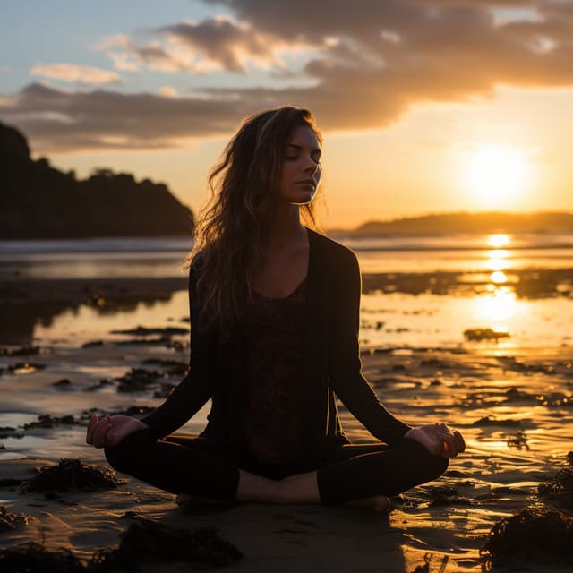 Ensueño Junto Al Mar: Relajarse Con La Brisa Del Océano - Sonidos épicos de la naturaleza