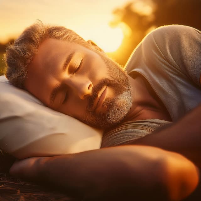 Melodías De Piano De Sueño Para Un Sueño Reparador - Maestros de la música de piano relajante