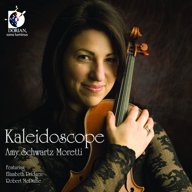 Kaleidoscope - Robert McDuffie