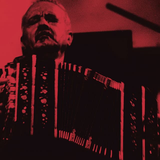 Rough Dancer And The Cyclical Night - Astor Piazzolla