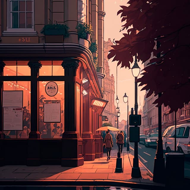 Otaki London - NULOOFI